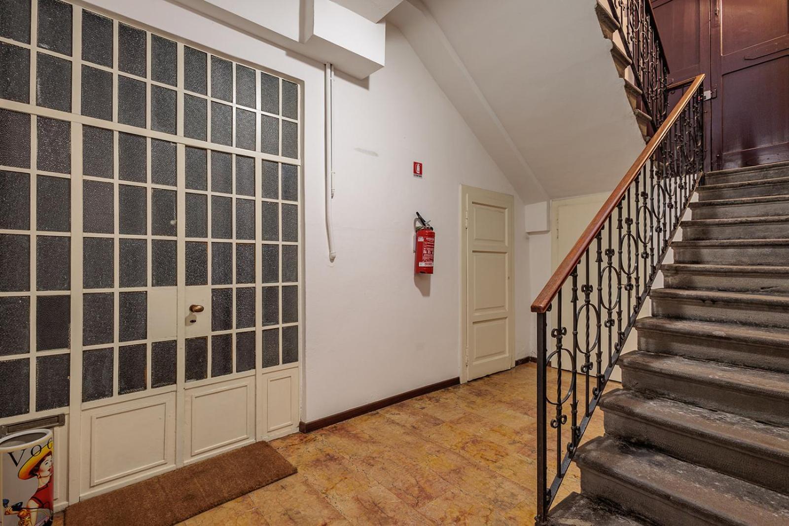 Apartament Four Trees Garden House