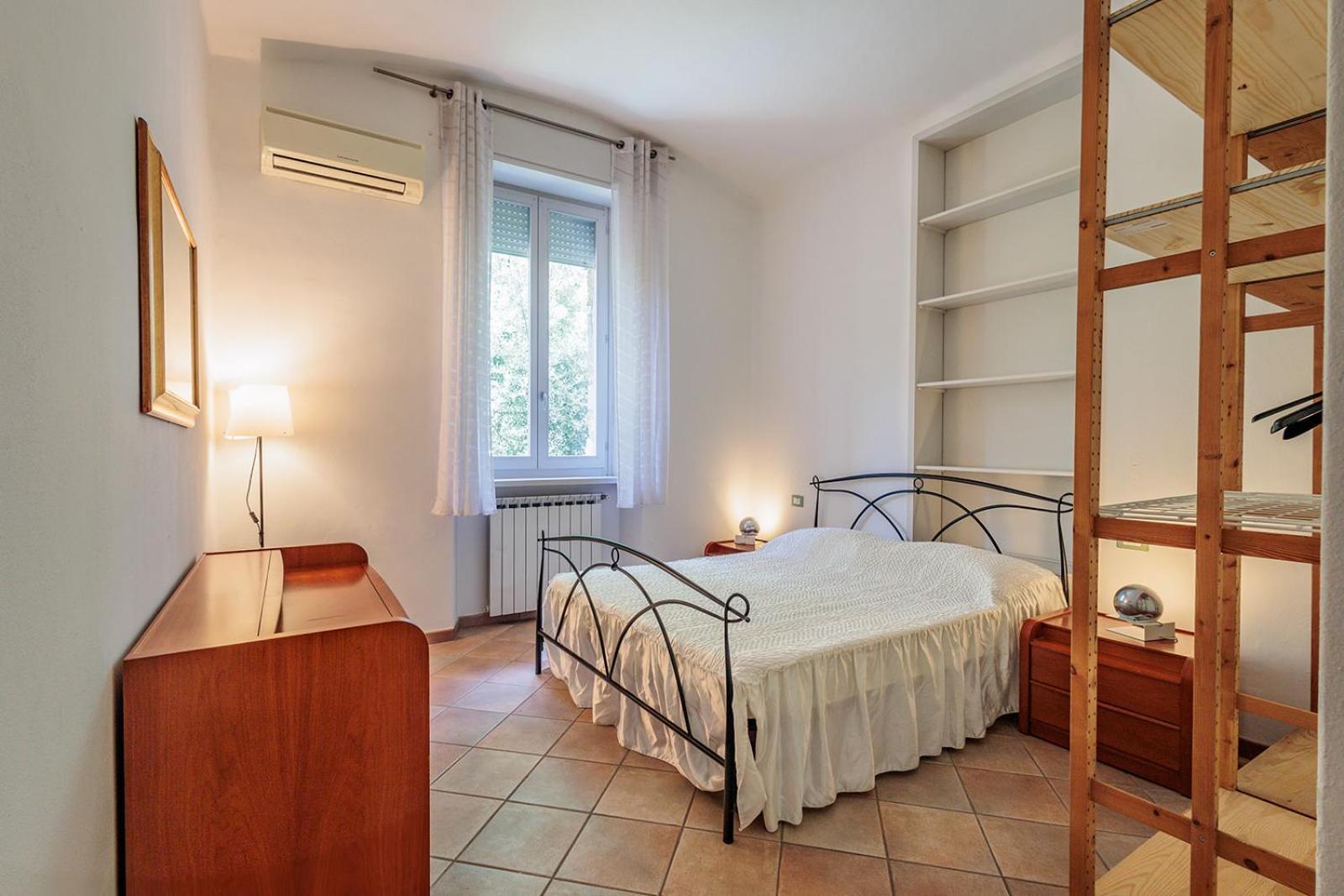 Four Trees Garden House Bergamo