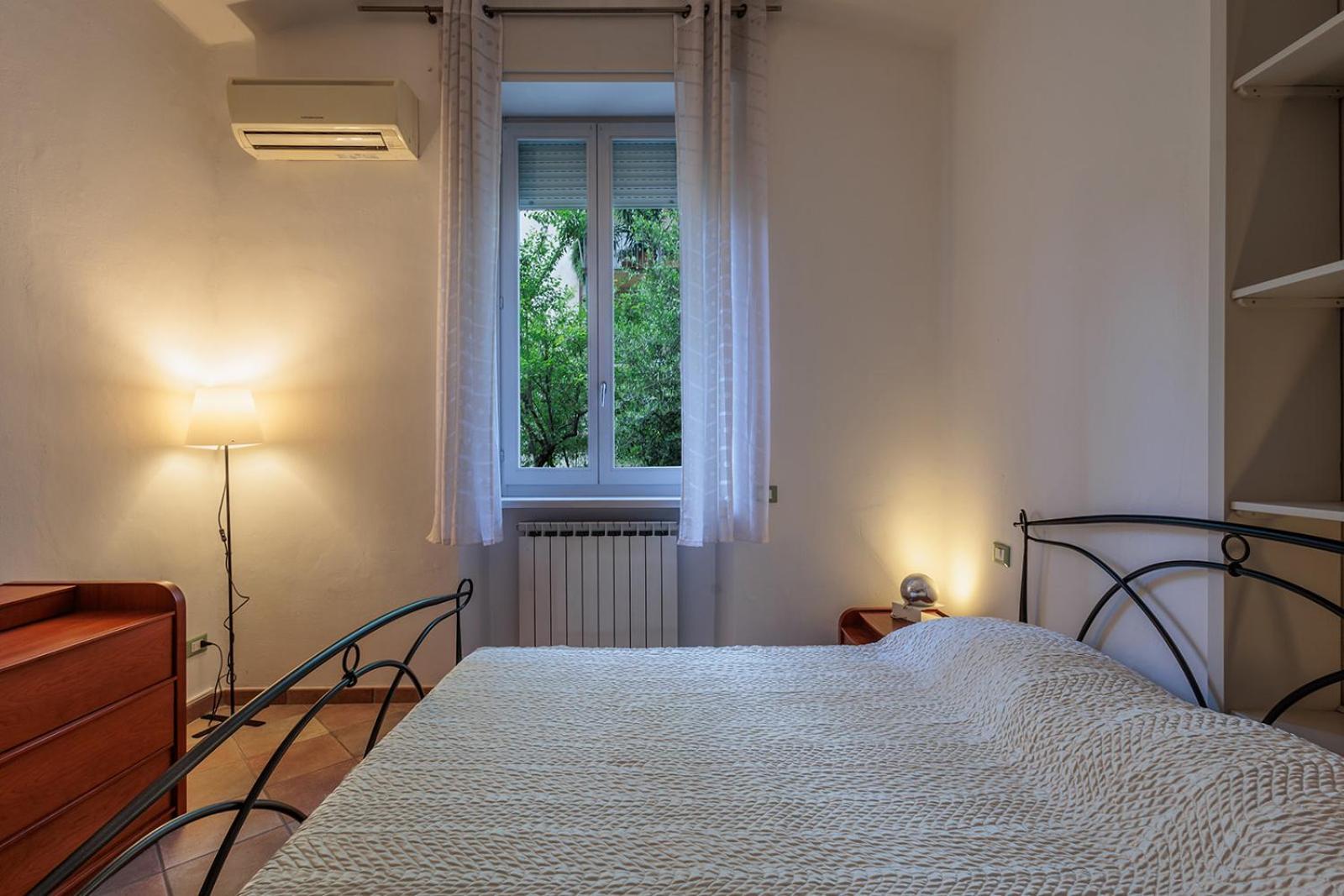 Apartament Four Trees Garden House Bergamo